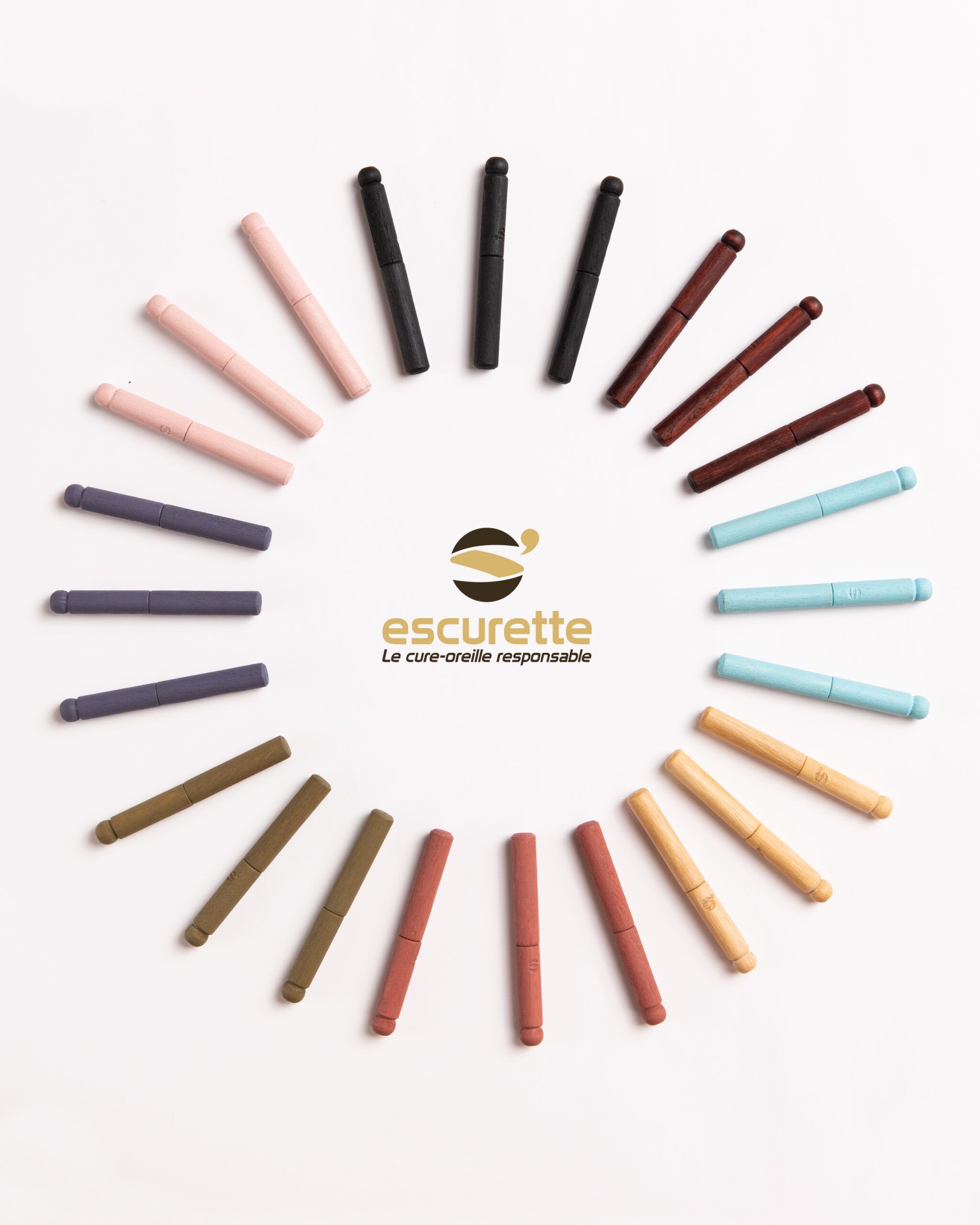 L'Escurette pour vos oreilles, 100% made in France – Image 4