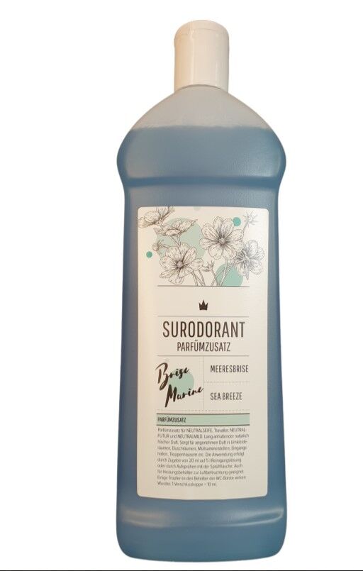 Surodorant - Parfum Brise Marine