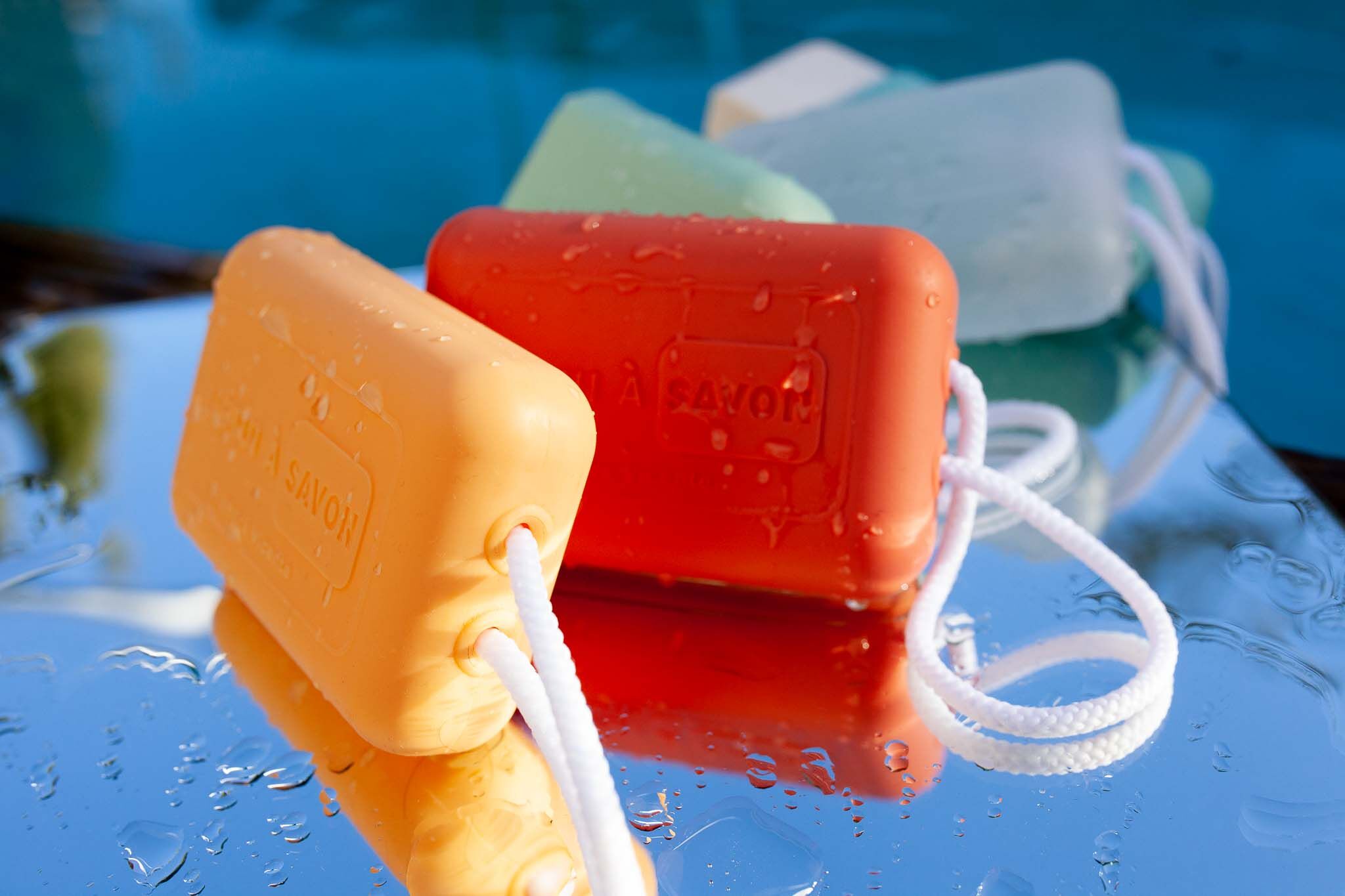 Etui à Savon Zéro déchet, enfin une solution pour adopter définitivement le solide ! – Image 2