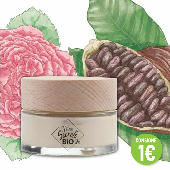 Crème riche nourrissante anti-âge délicatement parfumée à l'orchidée spécialement formulée pour répondre à toutes les problématiques des peaux matures.